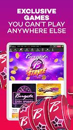 Borgata Casino Screenshot17