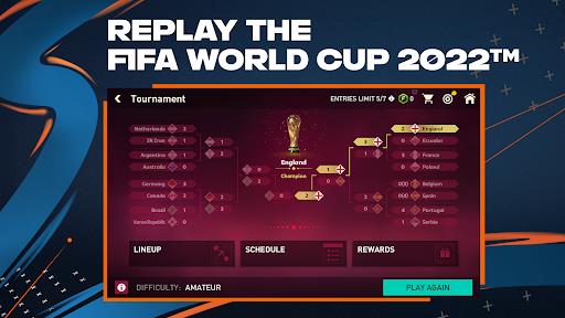 EA SPORTS FC™: UEFA EURO 2024™ Screenshot5