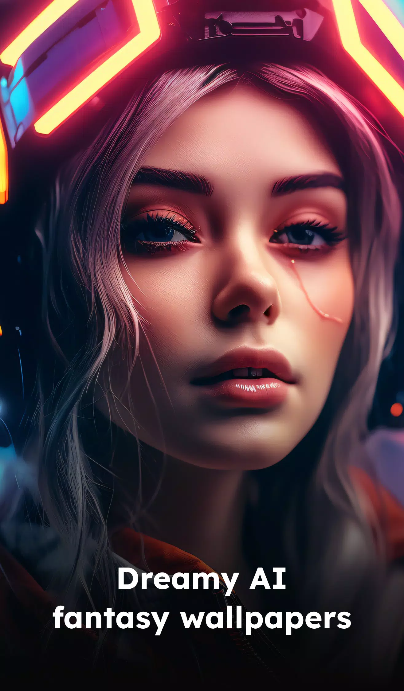AI Fantasy Art Generator Screenshot5