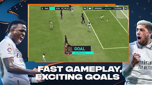 EA SPORTS FC™: UEFA EURO 2024™ Screenshot1