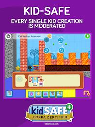 codeSpark - Coding for Kids Screenshot8