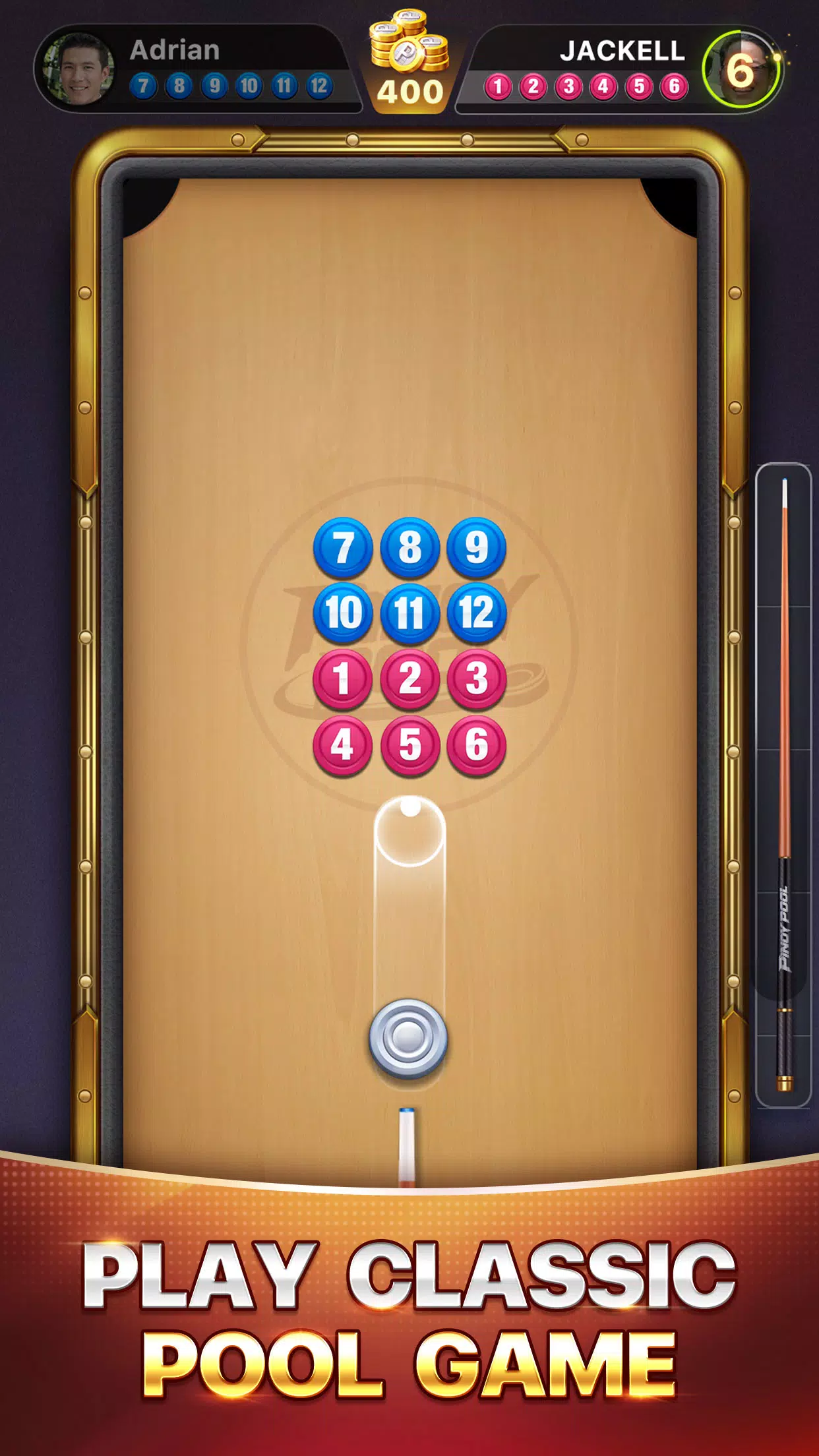 Pinoy Land Screenshot2
