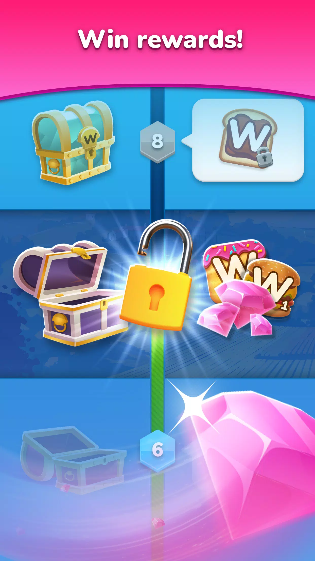 Word Game Classic 2 Screenshot3