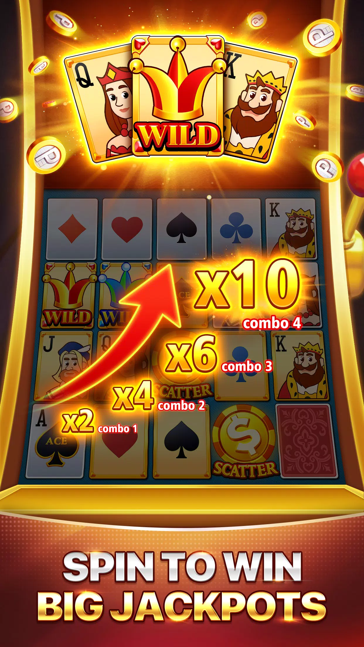 Pinoy Land Screenshot1