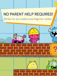 codeSpark - Coding for Kids Screenshot20