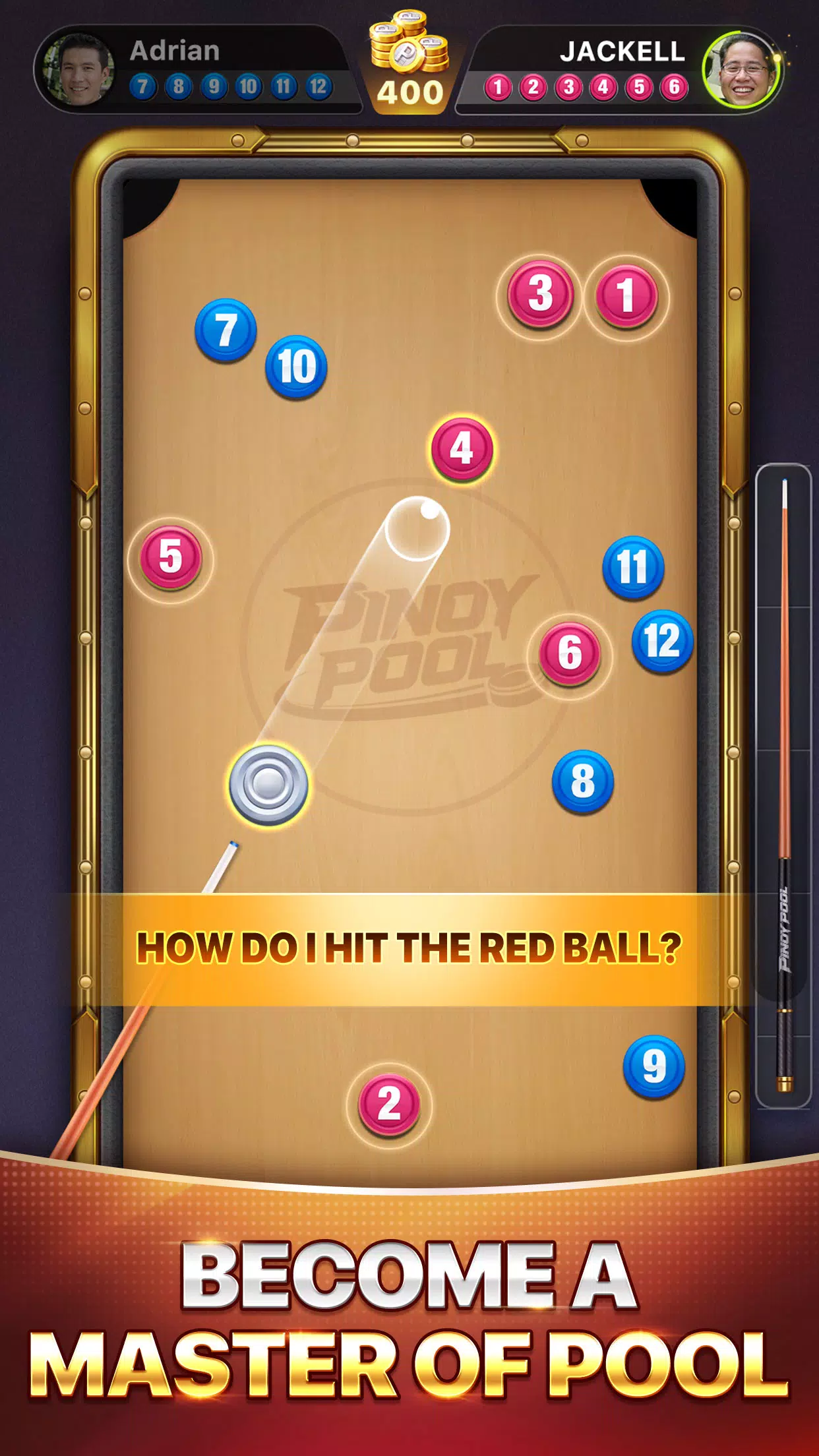 Pinoy Land Screenshot4