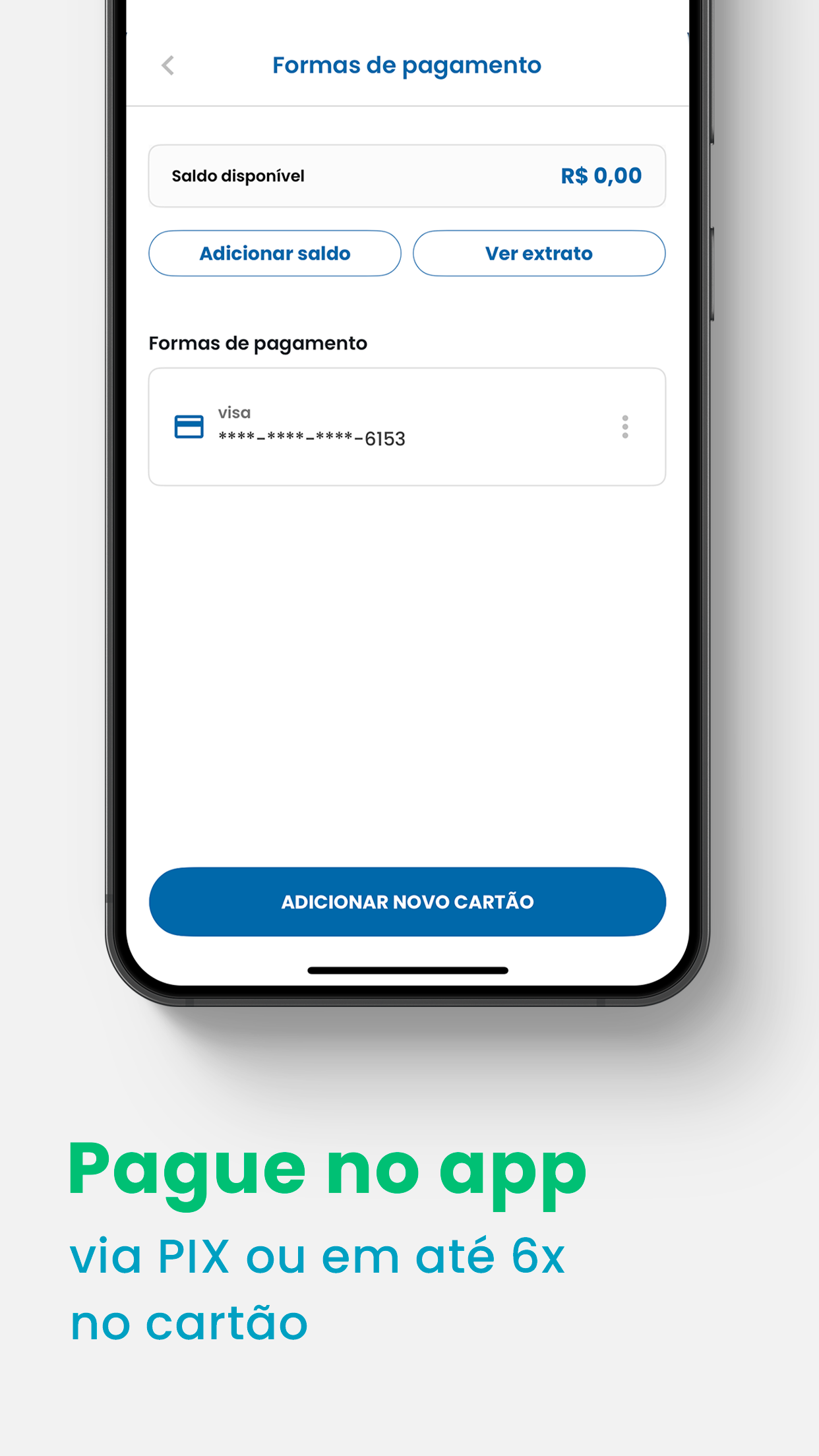 Appgas - Gás de Cozinha Online Screenshot5