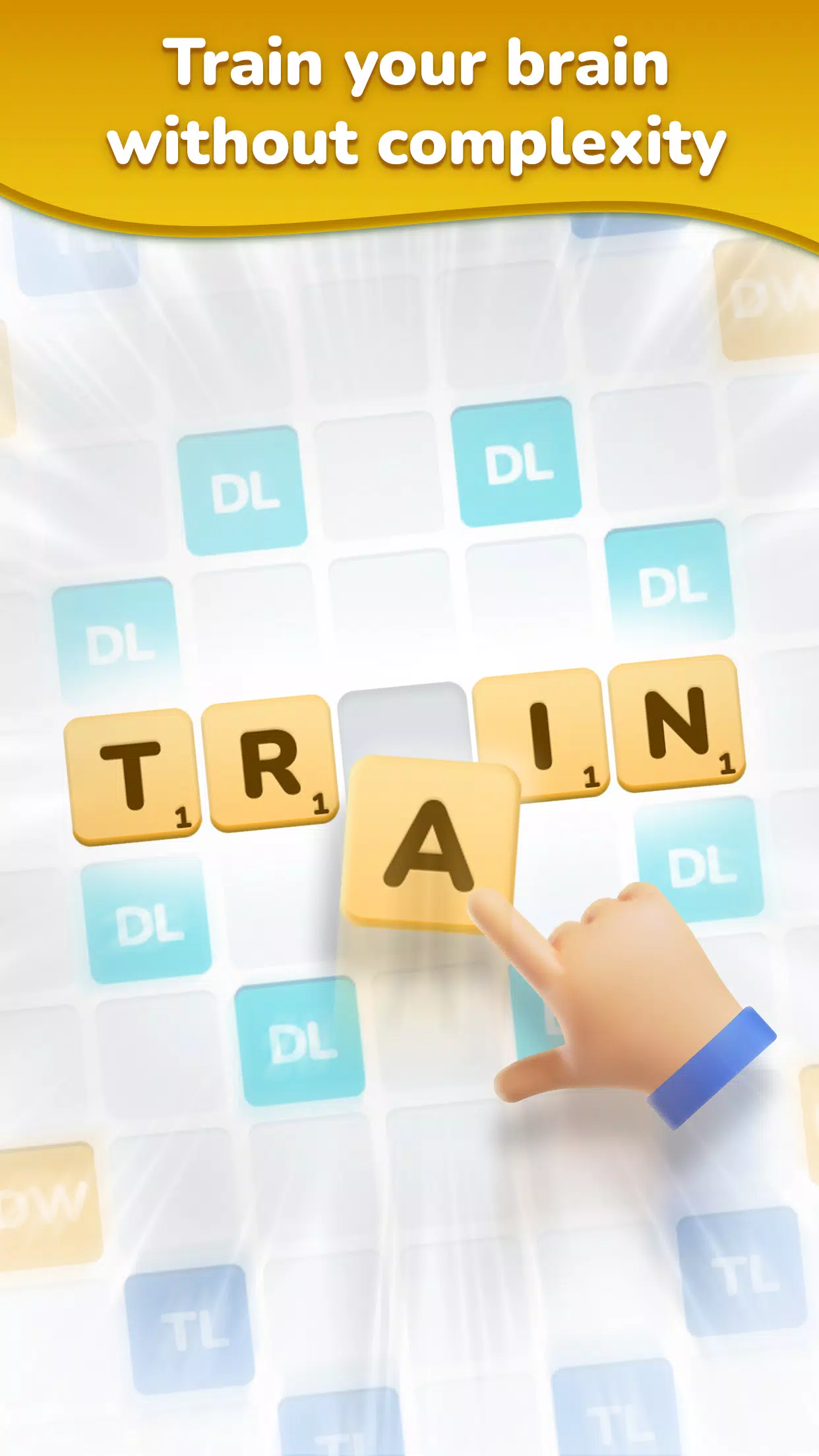 Word Game Classic 2 Screenshot6