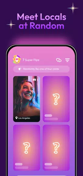 Casual Hookup Dating Screenshot2