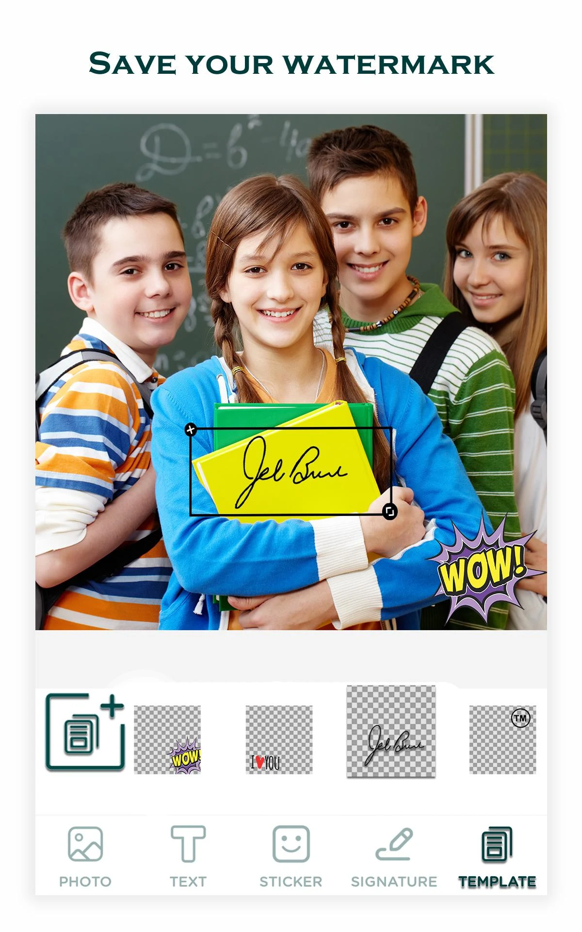 Watermark Screenshot12