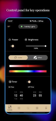 Twinkly Screenshot3