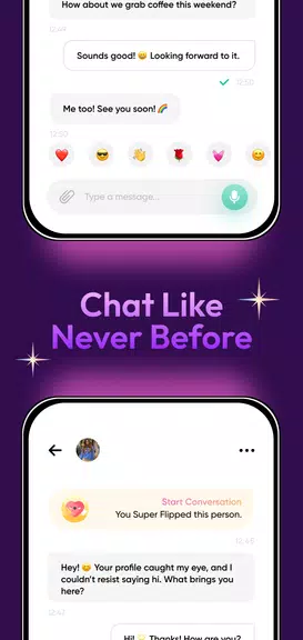 Casual Hookup Dating Screenshot4