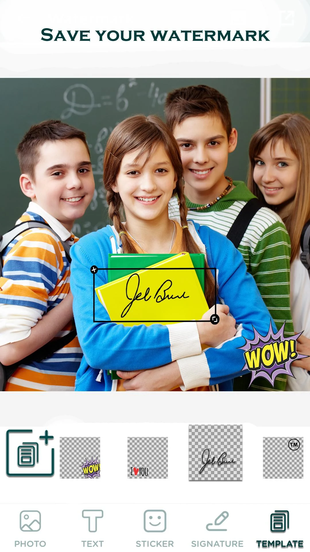 Watermark Screenshot6