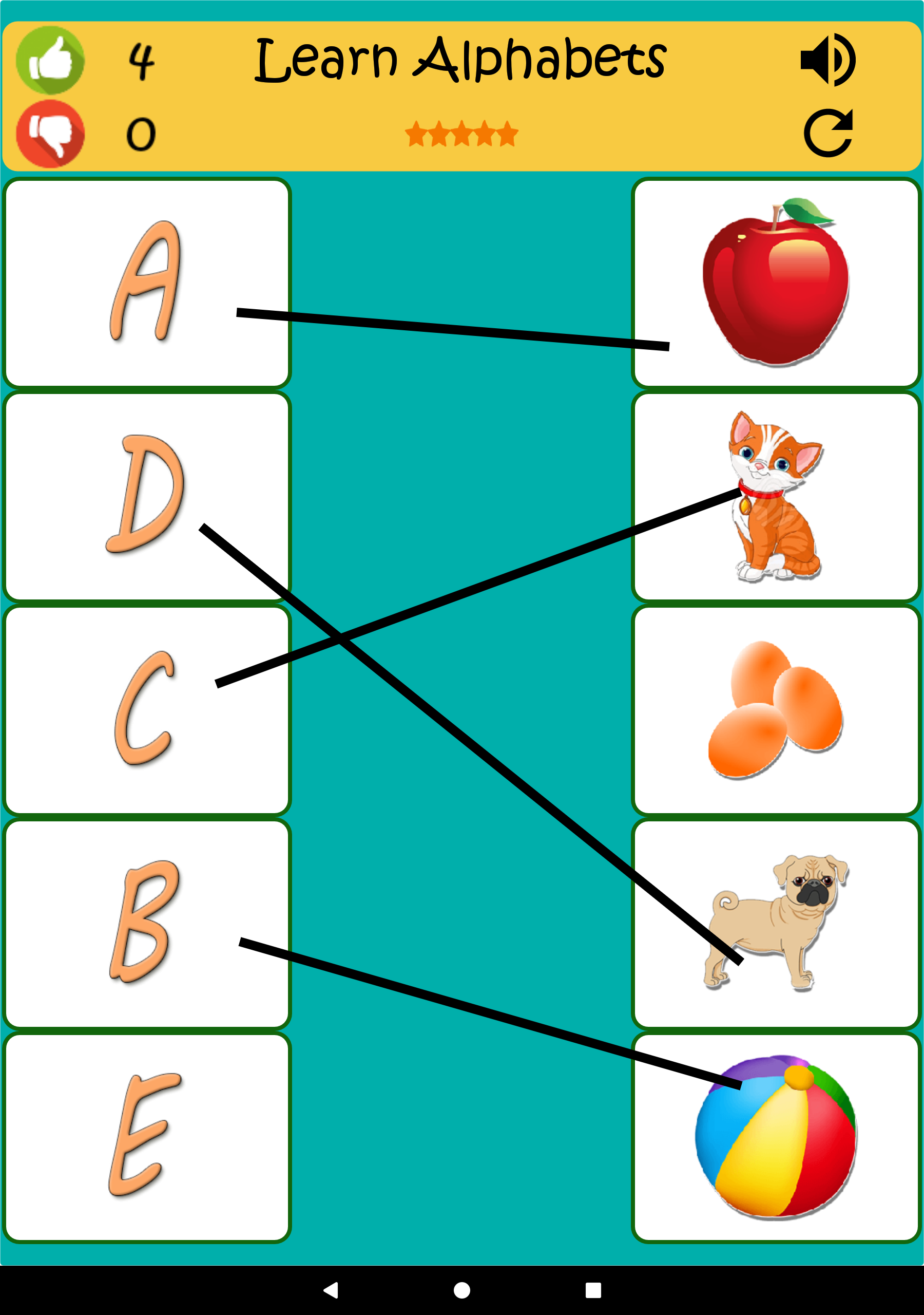 Match it Screenshot10