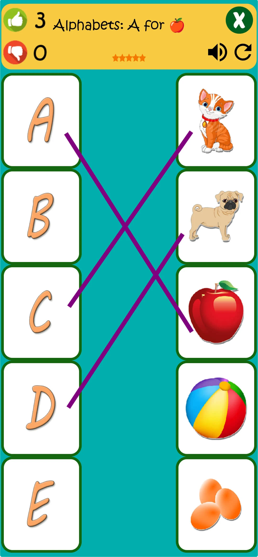 Match it Screenshot3