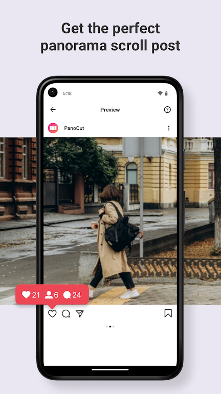 Panorama Crop Screenshot3