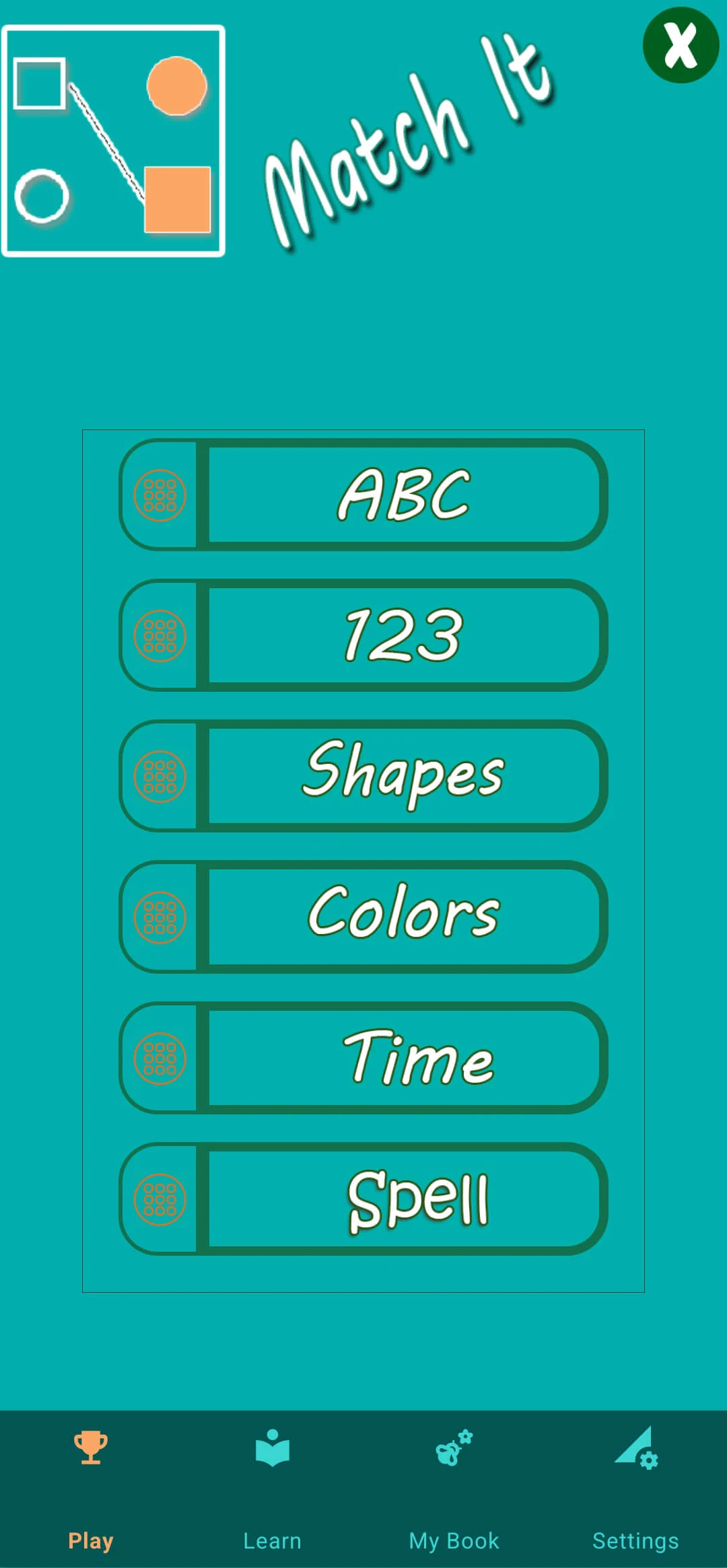 Match it Screenshot1