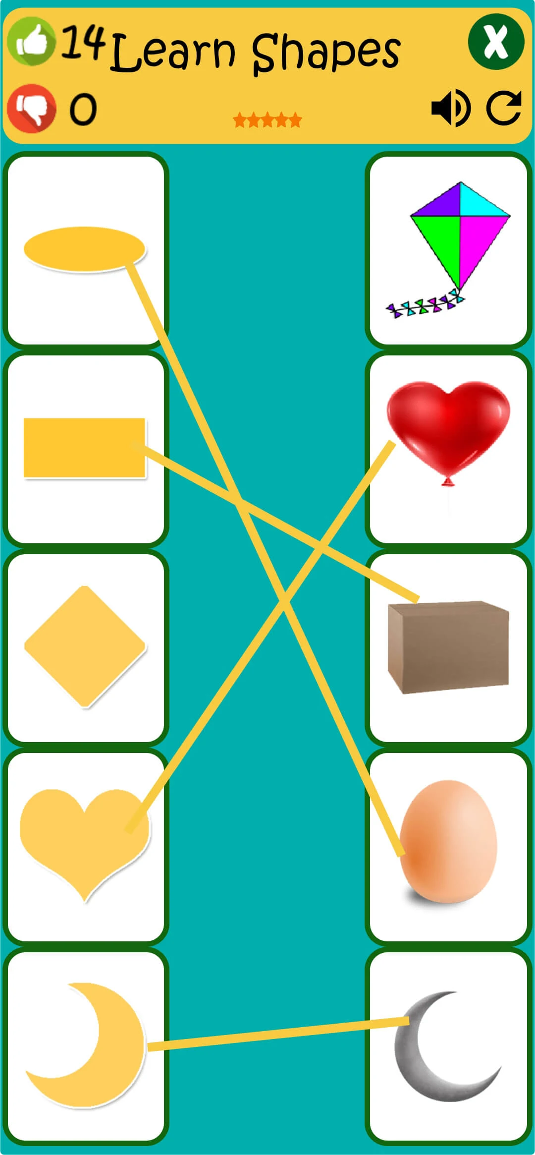 Match it Screenshot5