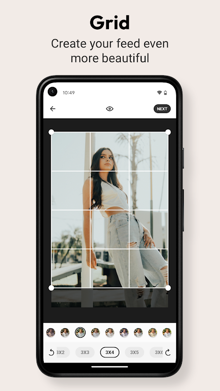 Panorama Crop Screenshot4