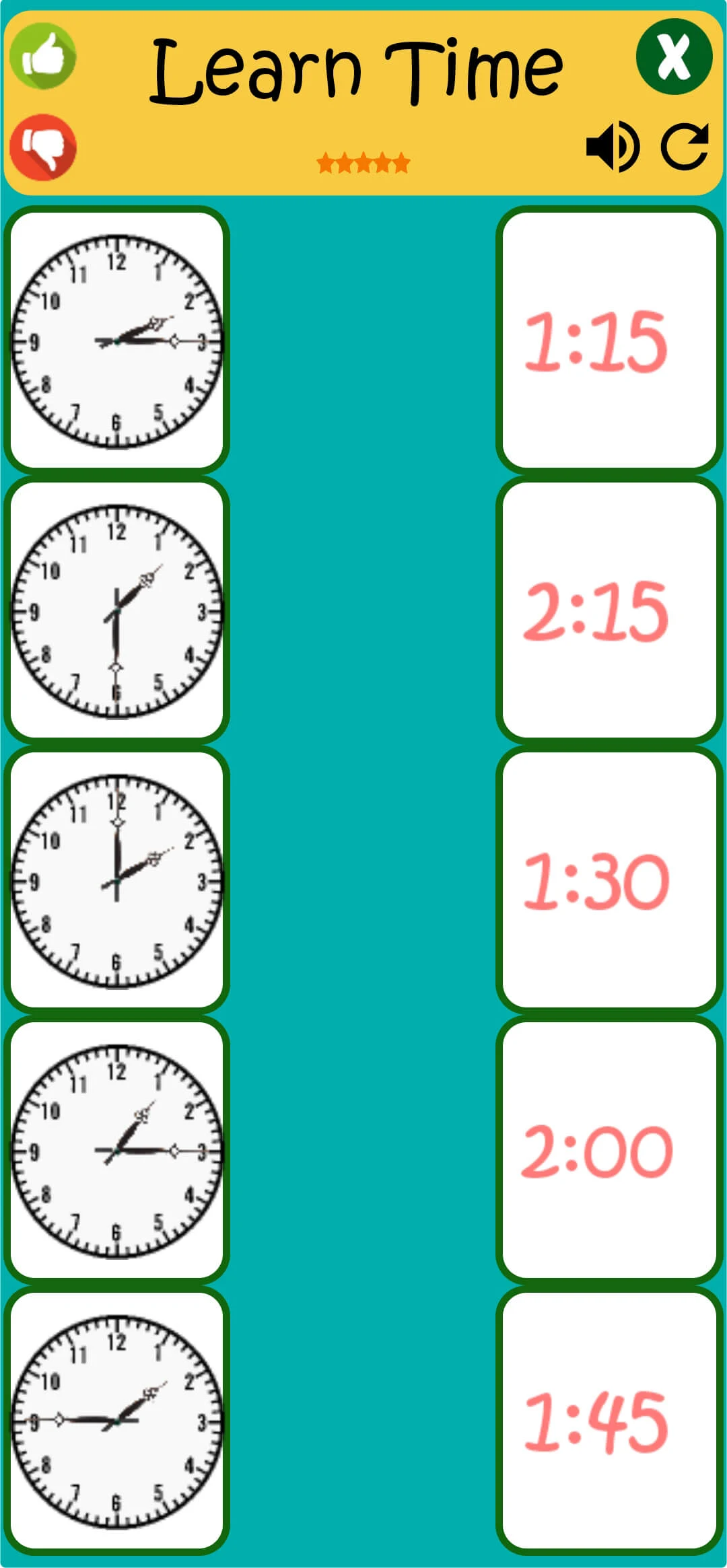 Match it Screenshot7