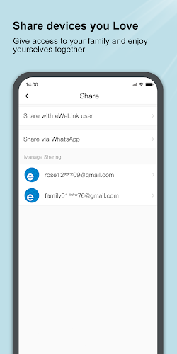eWeLink Screenshot4