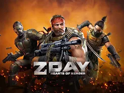 Z Day Screenshot17