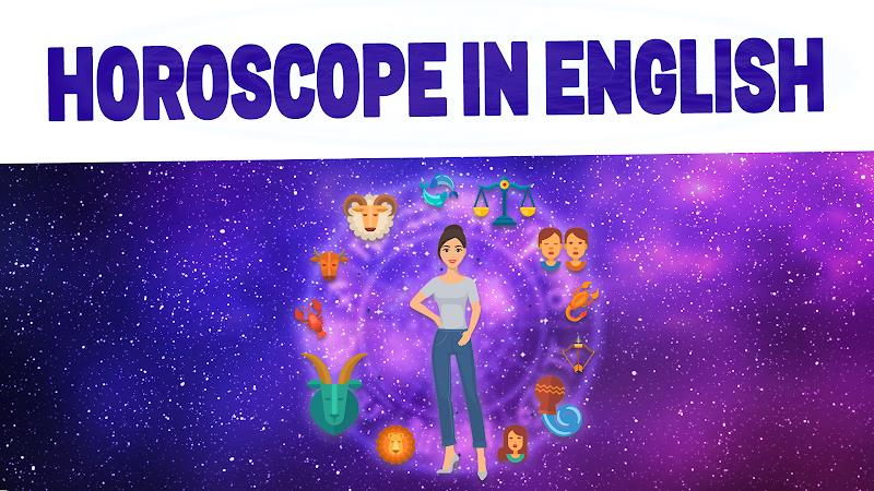 Horoscope Screenshot8