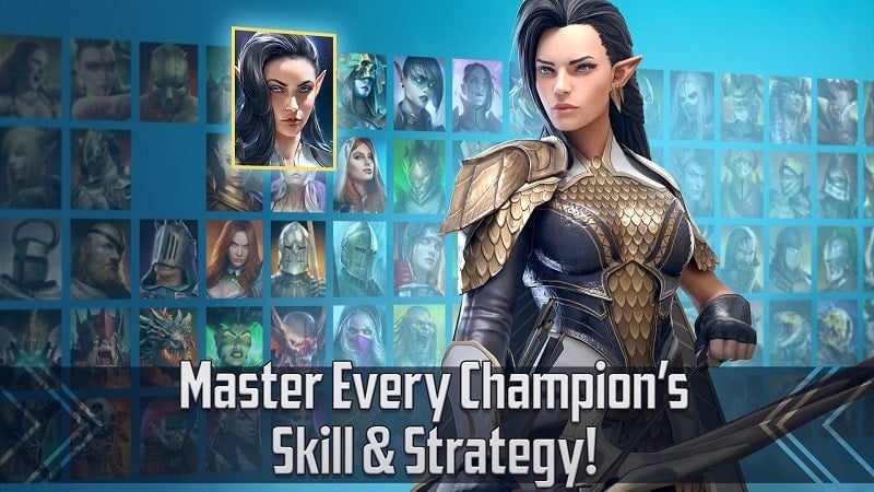 RAID Screenshot2