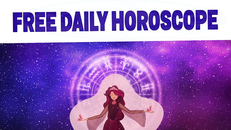 Horoscope Screenshot9