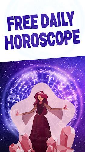 Horoscope Screenshot1