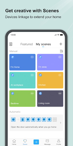 eWeLink Screenshot2