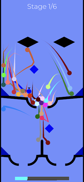 Marble Race Ultimate Screenshot2