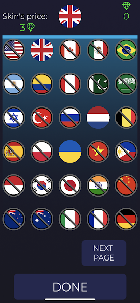Marble Race Ultimate Screenshot3