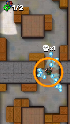 Hunter Assassin Screenshot3
