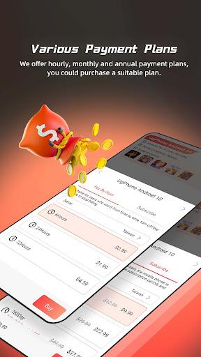 UgPhone Screenshot4
