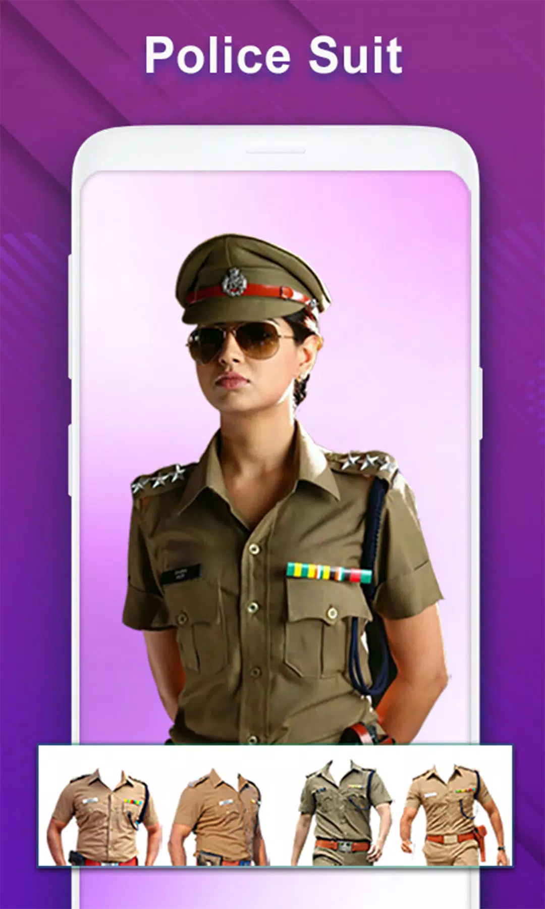Photo Suite Editor Screenshot4
