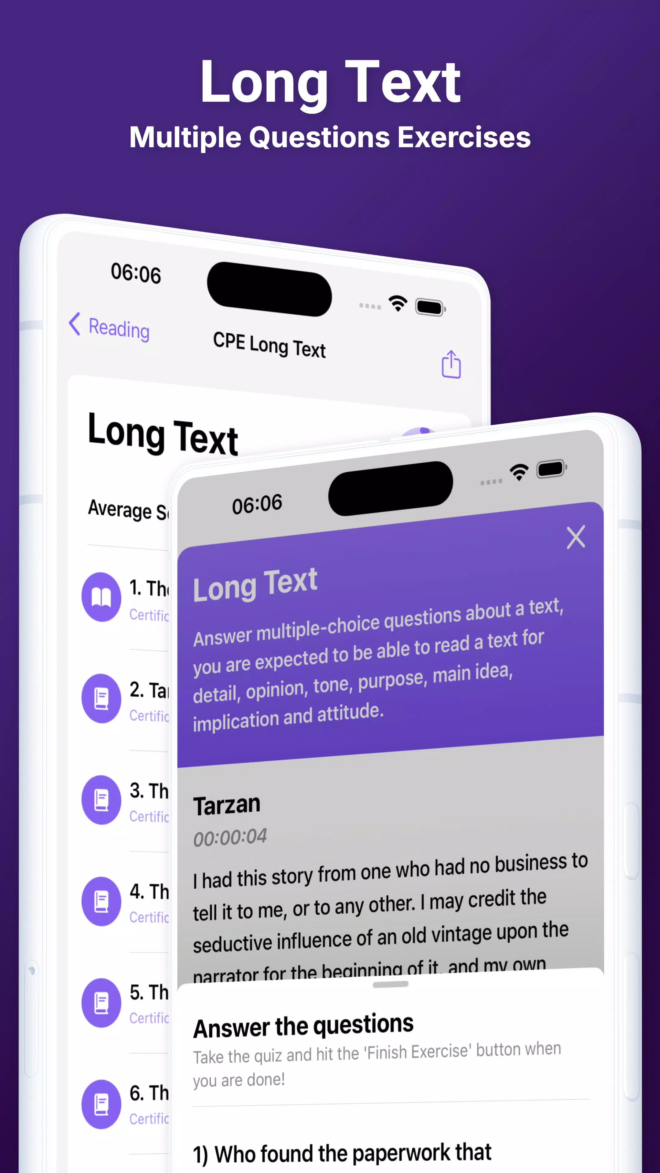 English C2 CPE Screenshot5