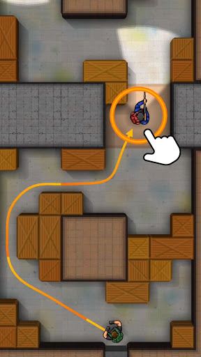 Hunter Assassin Screenshot1