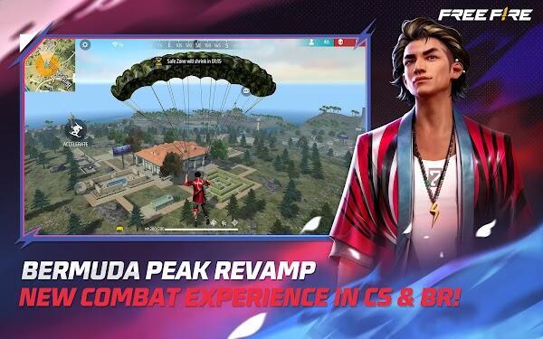 Free Fire Screenshot8