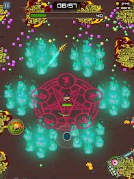 Ghost Survivors : Pixel Hunt Screenshot24