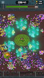 Ghost Survivors : Pixel Hunt Screenshot8