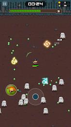 Ghost Survivors : Pixel Hunt Screenshot7
