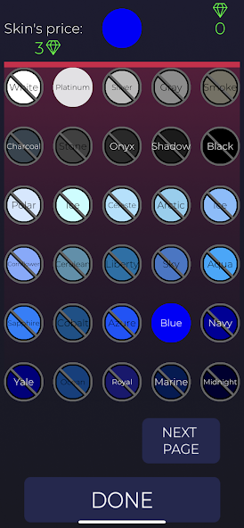 Marble Race Ultimate Screenshot4