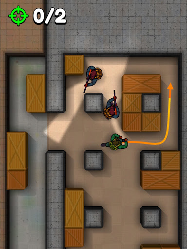 Hunter Assassin Screenshot5