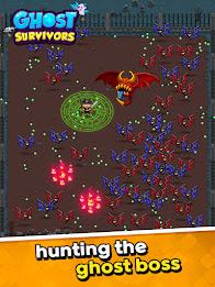 Ghost Survivors : Pixel Hunt Screenshot13