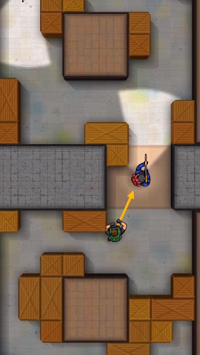 Hunter Assassin Screenshot2