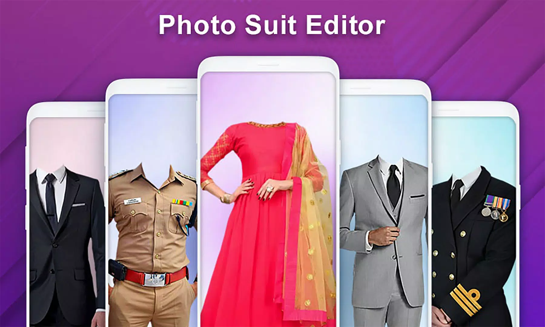 Photo Suite Editor Screenshot6