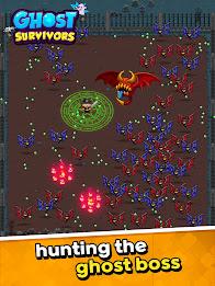 Ghost Survivors : Pixel Hunt Screenshot21