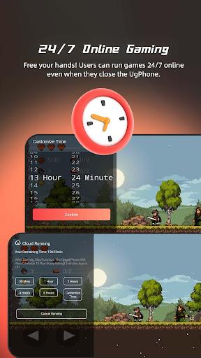 UgPhone Screenshot2