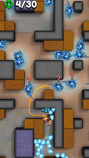 Hunter Assassin Screenshot4